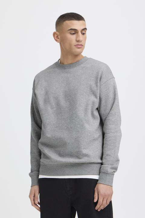 Actual product image Solid SDLenz Crew SW 21107419 (3XL)