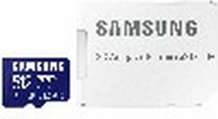 Produktbild Samsung PRO Plus (512 GB, microSDXC, U3, UHS-I)