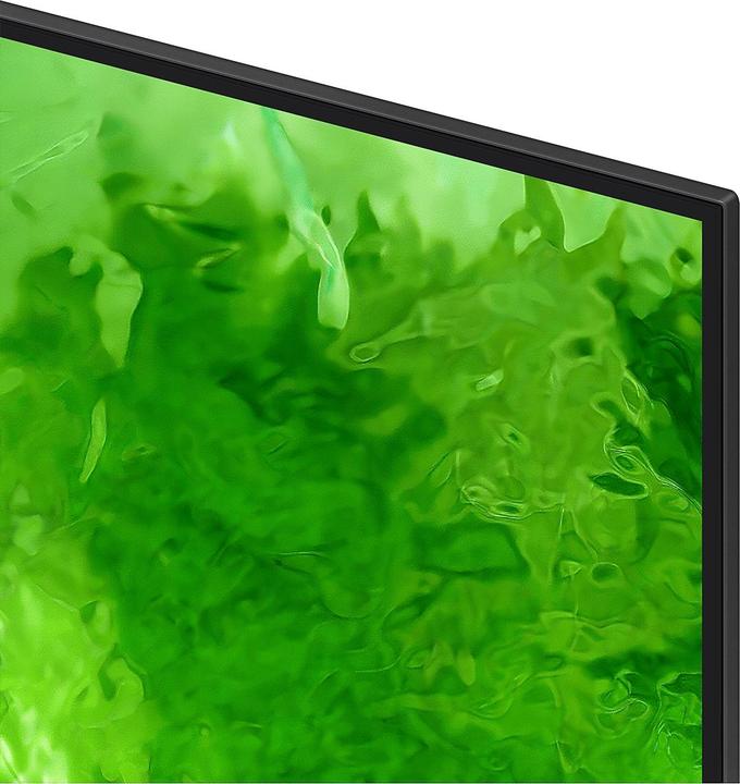 Actual product image Samsung QE65QN80HAUXXN (65", QN80H, NeoQLED, 4K, 2026, CH)