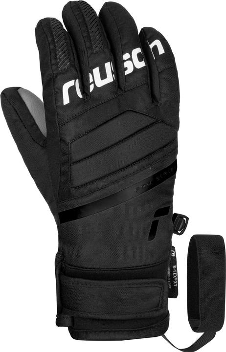 Produktbild Reusch handschuhe kind warrior r-tex® xt (6)