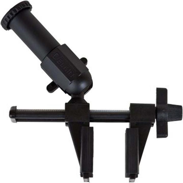 Delkin Fat Gecko Vice (Metaal)