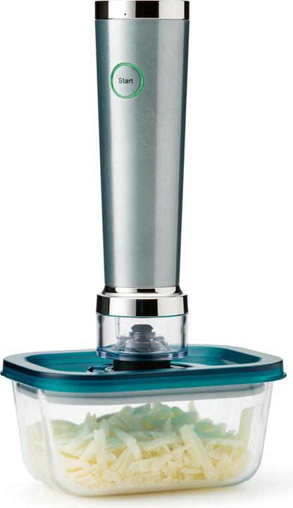 Actual product image Solis Vacuum packing container (0.70 l)