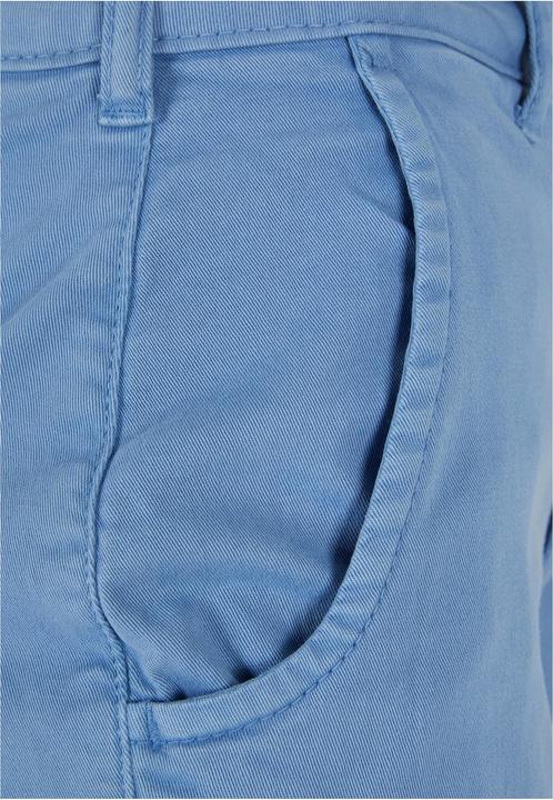Actual product image Urban Classics Ladies High Waist Cargo Shorts (33)