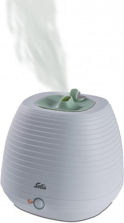 Solis Aroma Steamer Type 7215 (2800 ml)