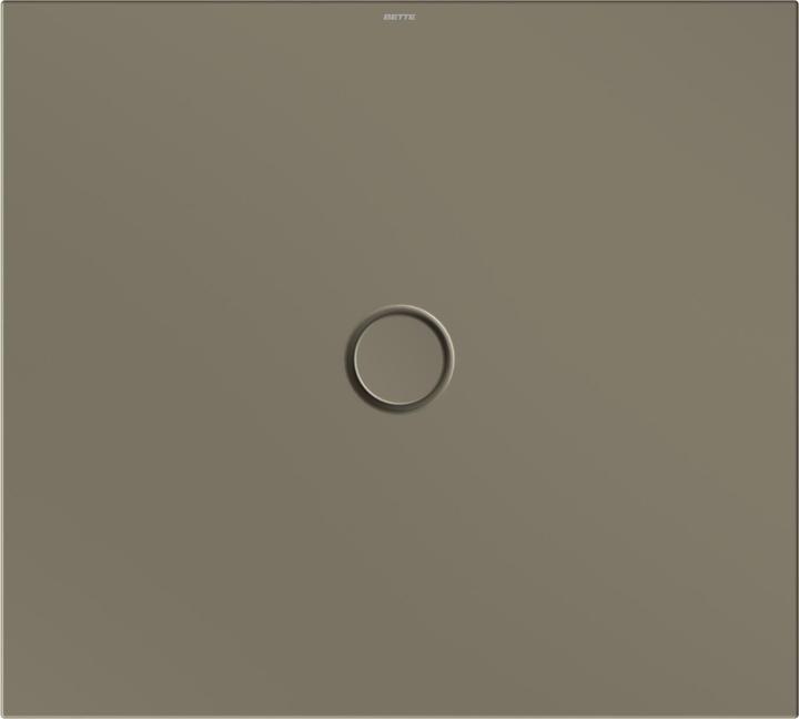 Produktbild Bette BetteFloor Duschwanne, 100x90cm