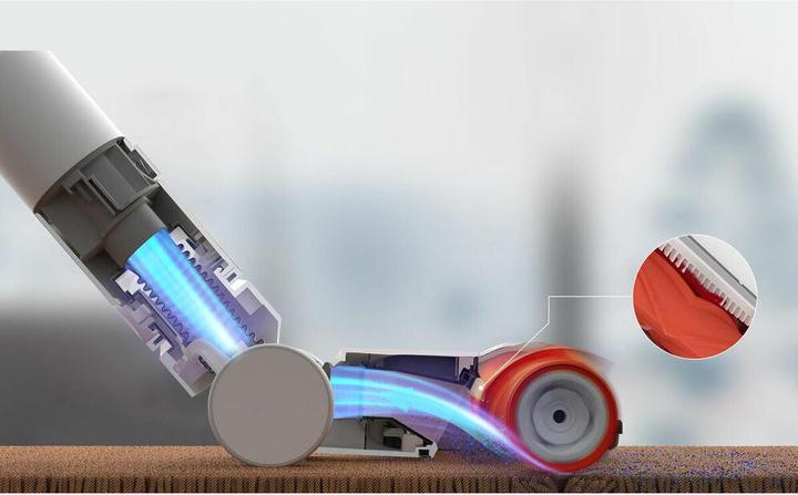 Actual product image Xiaomi Mi G10