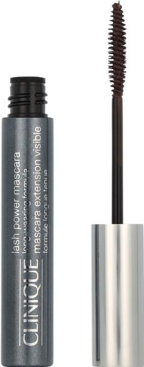 Actual product image Clinique Lash Power (Dark Chocolate)
