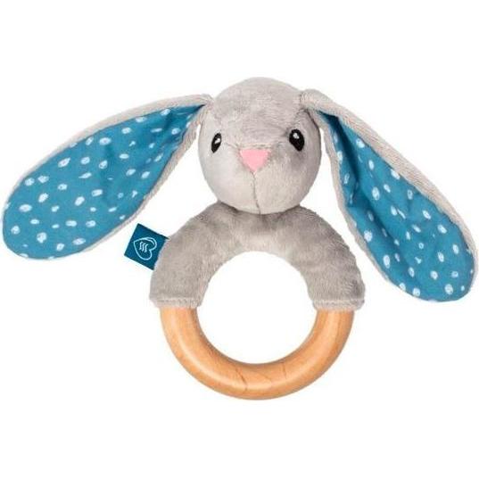 Whisbear, Beissring, Öko- Kaninchen