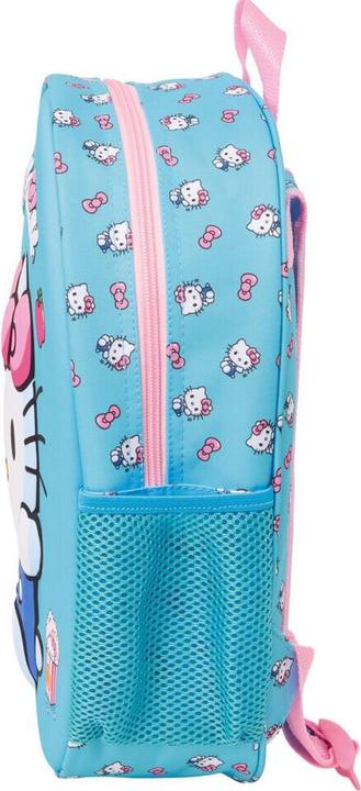 Produktbild Safta Hello Kitty 3D backpack 33cm