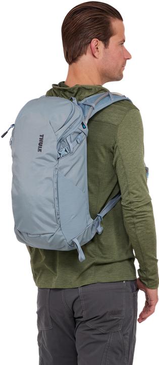 Image du produit Thule Sac à dos AllTrail Hydration 16 litres avec système d'hydratation (16 l)