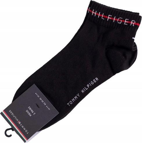 Immagine prodotto Tommy Hilfiger Quarter (Confezione da 2, 43 - 46)