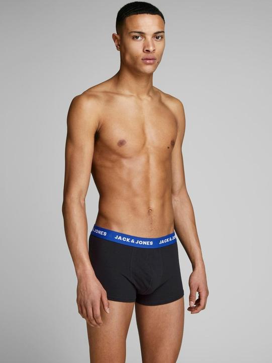 Actual product image Jack & Jones 5er-Pack Boxershorts (L, 5-pack)