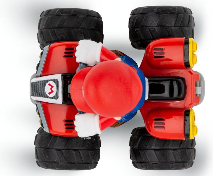 Immagine prodotto Carrera Nintendo Super Mario Quad RC 1:40