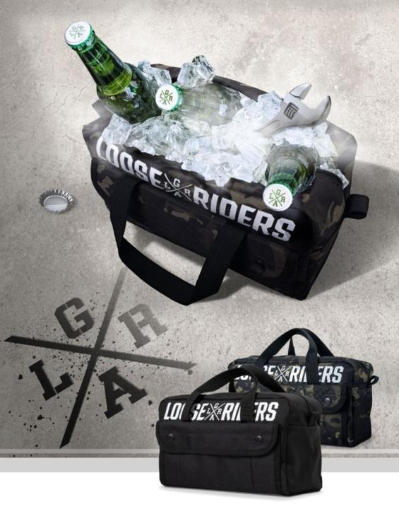 Produktbild Loose Riders Accessory Toolsbag