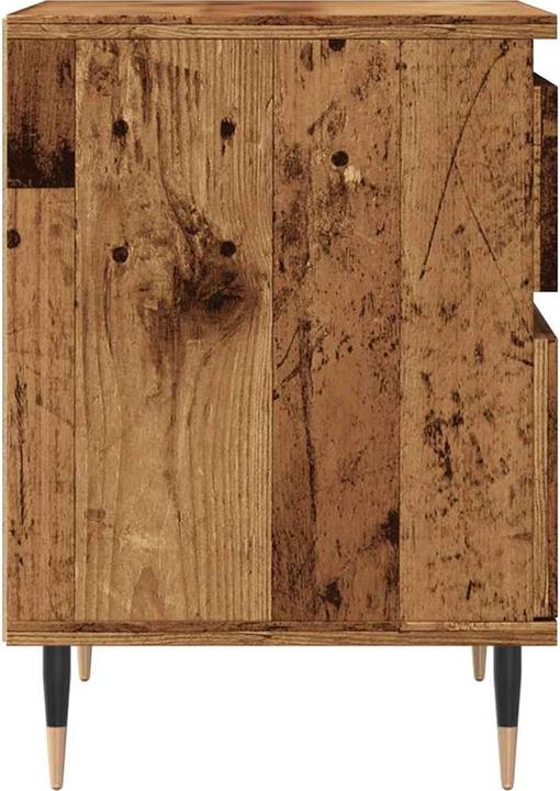 Immagine prodotto vidaXL Nachttisch (40 x 35 x 50 cm)