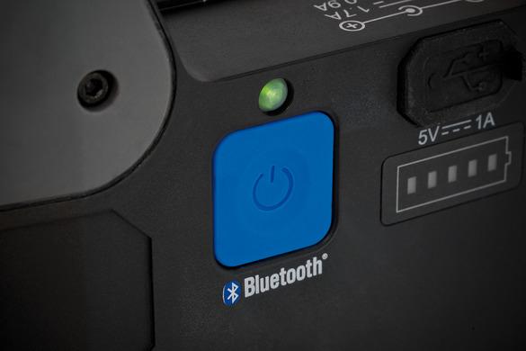 Actual product image Brennenstuhl Toran (3800 lm)