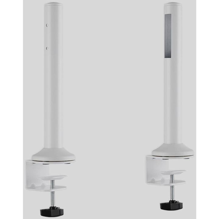 Produktbild LogiLink Befestigungssäulen Set (Tisch, 25 kg)