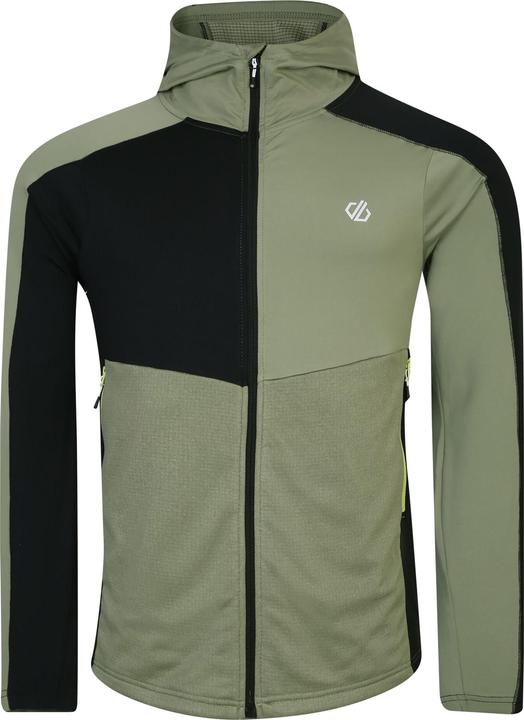 Produktbild Dare2b Assimilate Midlayer mit Kapuze (S)