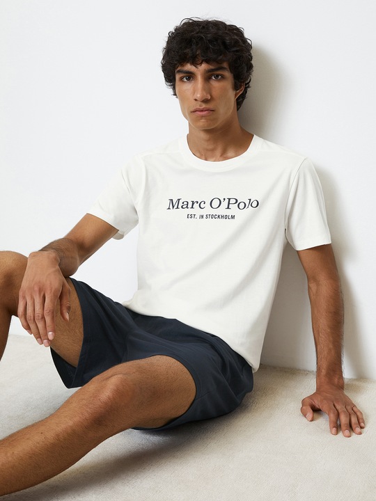 Immagine prodotto Marc O'Polo Pigiama in cotone Mix & Match (XL)