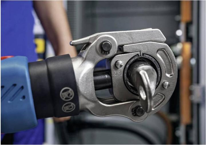 Produktbild Bosch Professional GPH 18V-60 (61 mm)