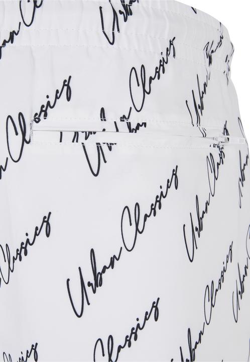 Immagine prodotto Urban Classics Pattern Swim Shorts - 4984 (3XL)