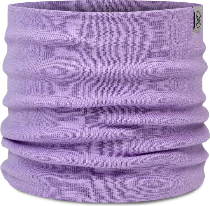 Produktbild Buff Knitted Neck Lilon Grape Ice