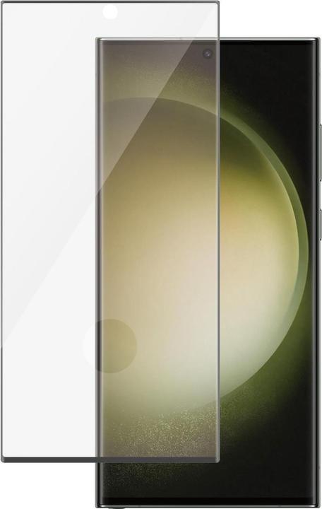 Immagine prodotto PanzerGlass Ultra Wide Fit (1 Pezzo/i, Samsung Galaxy S23 Ultra)