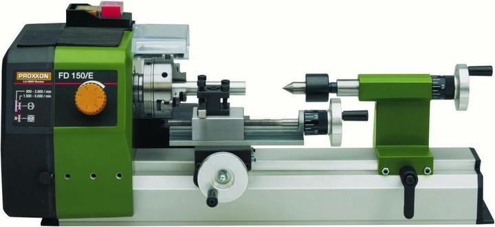 Actual product image Proxxon Fd 150/E