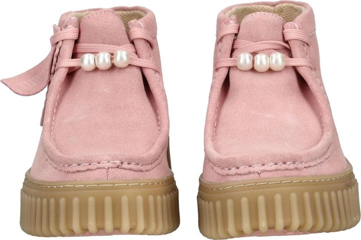 Actual product image Clarks W Torhill Moss (41.5)