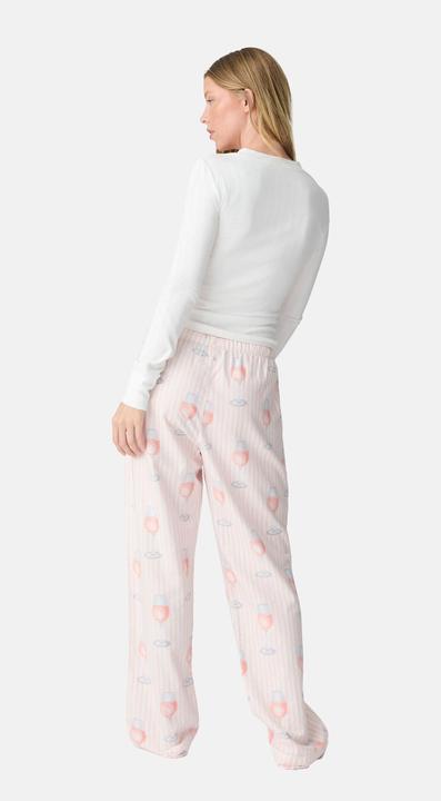 Produktbild Pj Salvage Pyjamahose Flannels (L)
