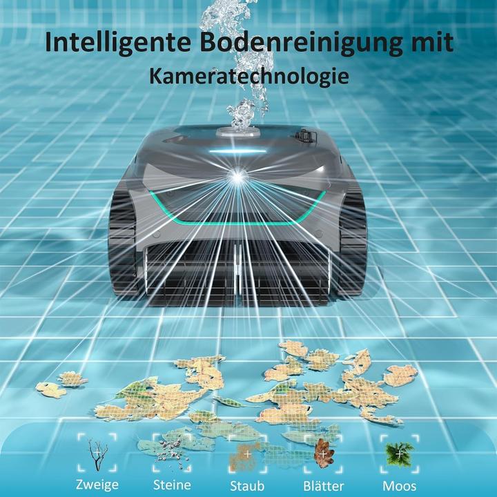 Produktbild Wybot C2 Vision AI