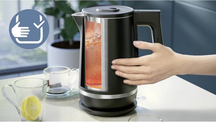 Actual product image Philips HD9395/90 (1.70 l)
