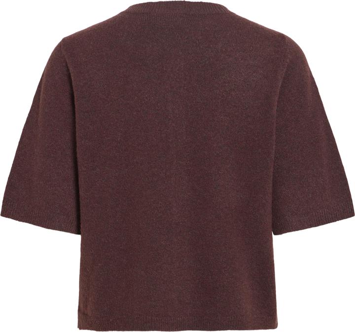 Produktbild Vila VILIGA Kurzarm Strickjacke (S)