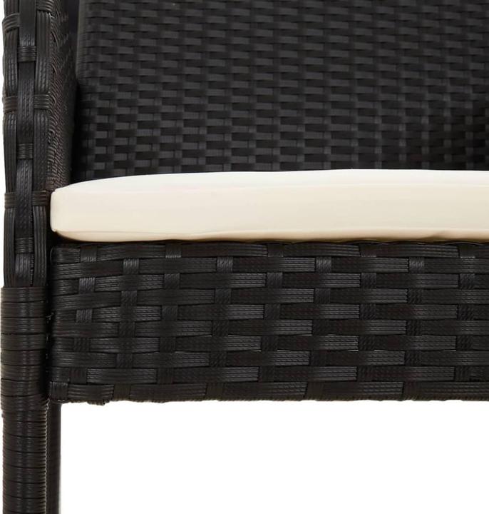 Actual product image vidaXL Alma (140 x 70 x 74 cm)