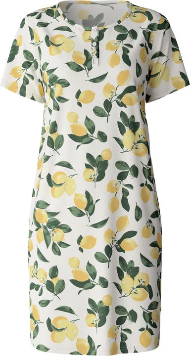 Produktbild Calida Flower Nights Kurzarm-Nachthemd (XS)
