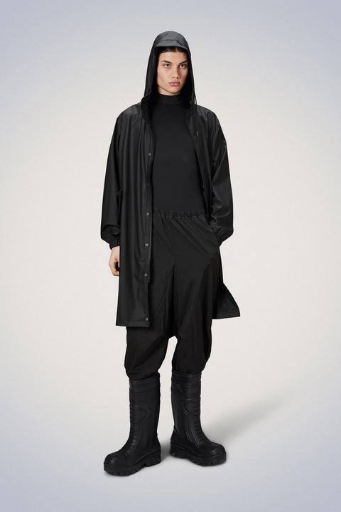 Produktbild Rains Fishtail Parka W3 2025-SS (XL)