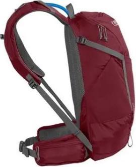 Actual product image Camelbak Plecak Women's Rim Runner X20 Terra Rosewood (22 l)