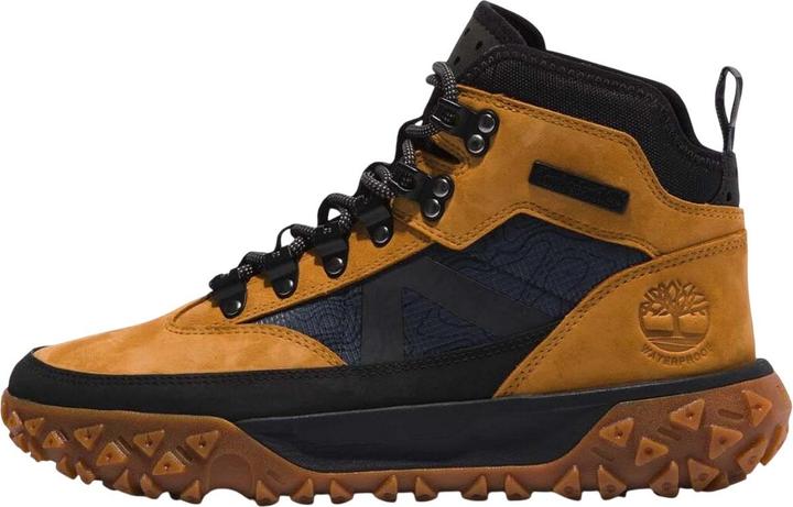 Actual product image Timberland Mens Motion 6 GreenStride Boots (40.5)