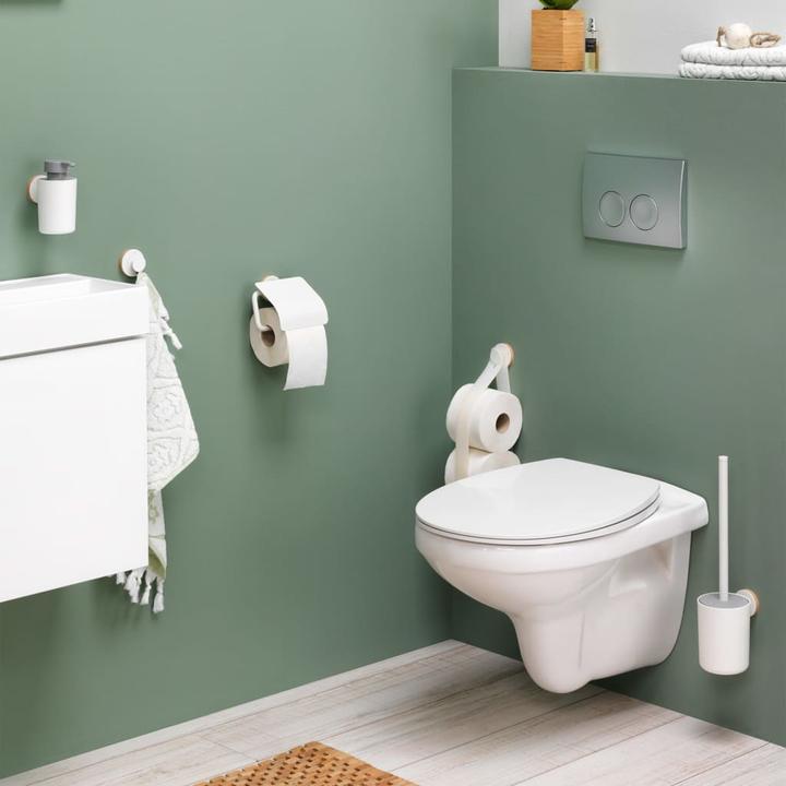 Image du produit Tiger Siège de toilette