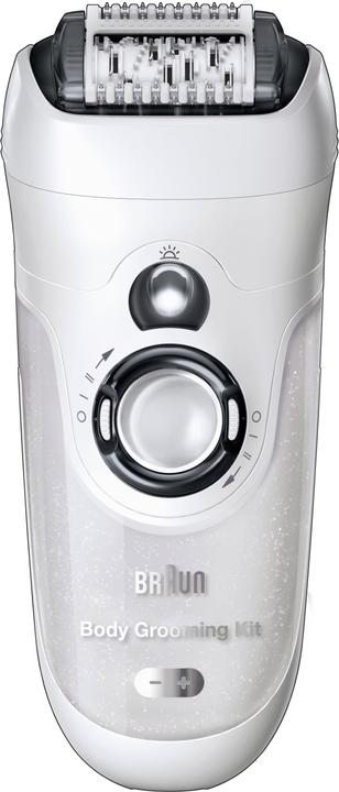 Produktbild Braun BodyGrooming Kit