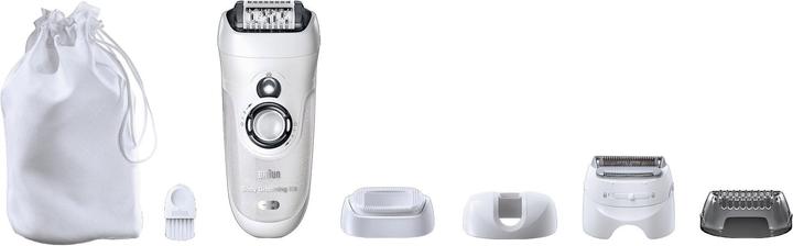 Produktbild Braun BodyGrooming Kit