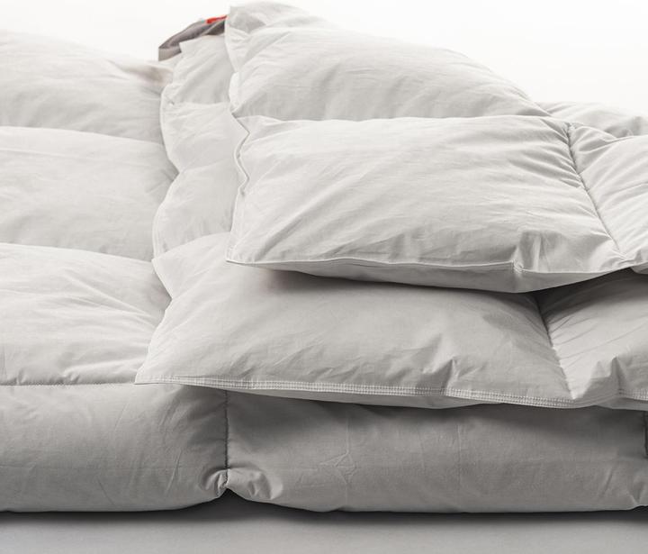 Produktbild Duvetsuisse Medium Goose Standard (500 g, 135, 140 x 200 cm)