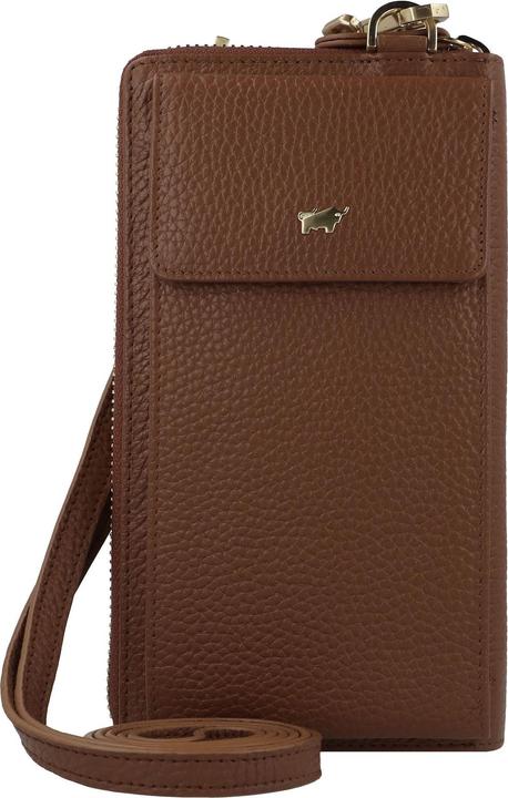 Actual product image Braun Büffel ASTI saddle brown