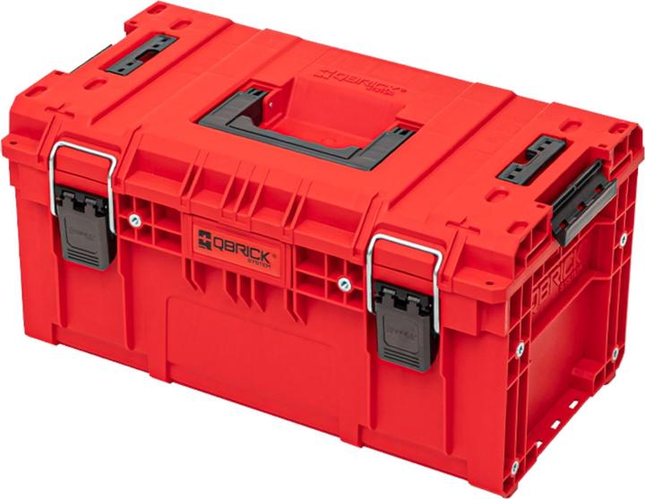 Actual product image Qbrick Toolbox
