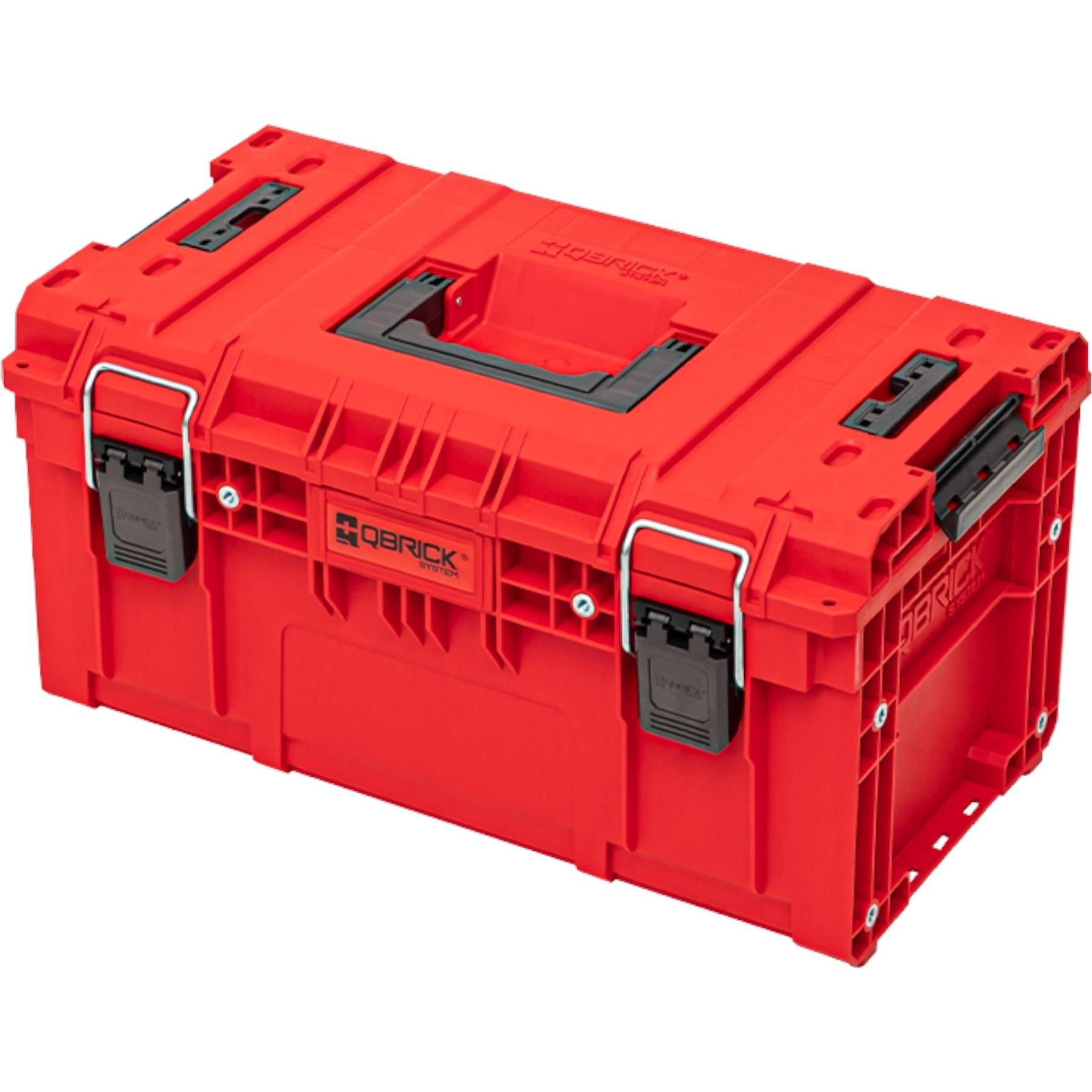 Qbrick, Werkzeugkoffer, Werkzeugkoffer