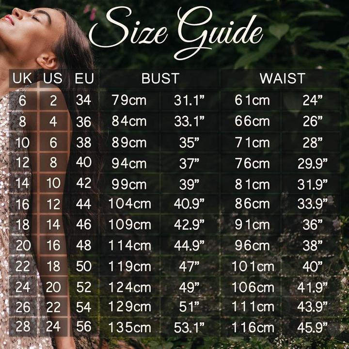 Actual product image Maya Deluxe Maxi Evening Dress with V-Neck, Paillette Embellishment, and A-Line Silhouette (46)