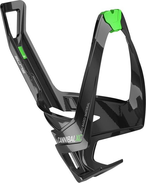 Black, Buff, Green