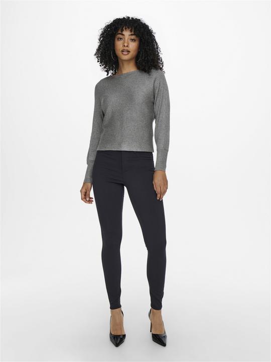 Actual product image Only Short knit sweater (XS)