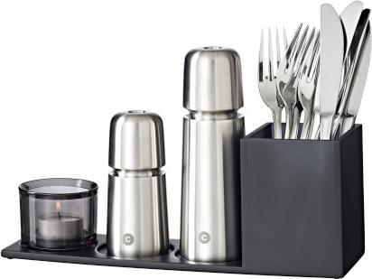 Immagine prodotto Crush Grind Sottobicchiere per mulino di spezie