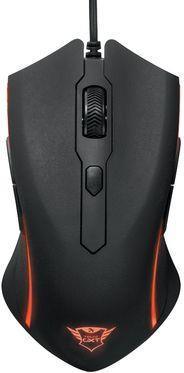 Actual product image Trust GXT 177 Gaming Mouse (Cable)